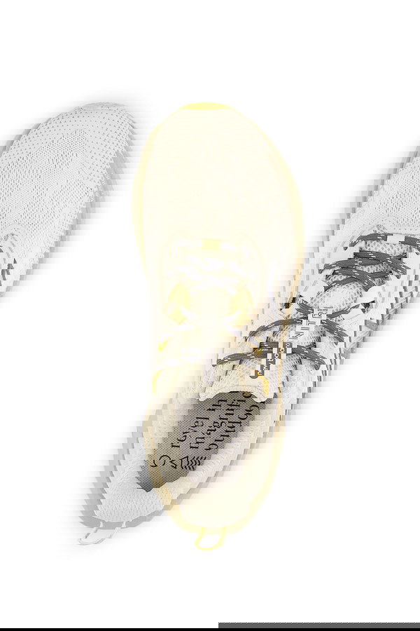 New Balance DynaSoft Nitrel v6 Kadın Spor Ayakkabı BEJ