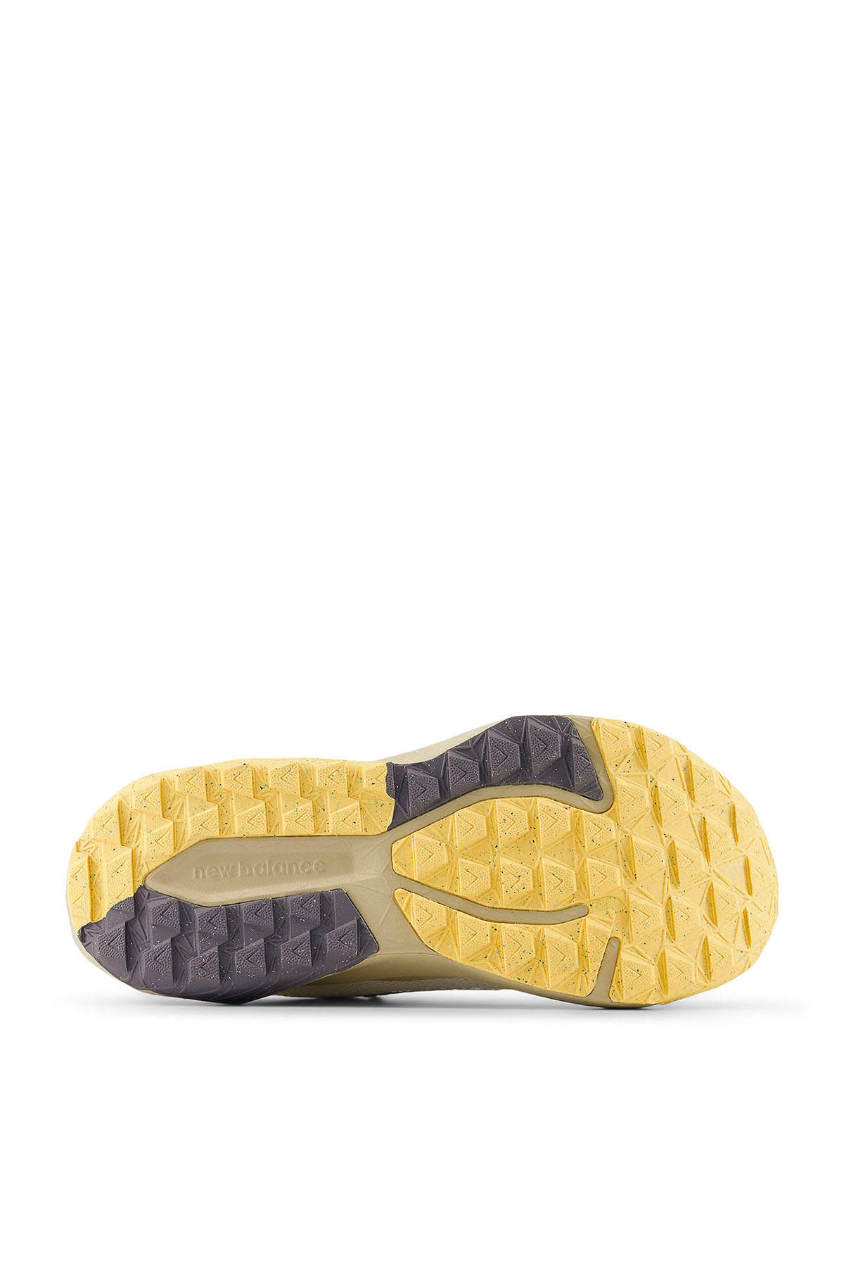 New Balance DynaSoft Nitrel v6 Kadın Spor Ayakkabı BEJ