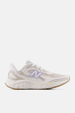 New Balance WARIS3XX Kadın Spor Ayakkabı Beyaz