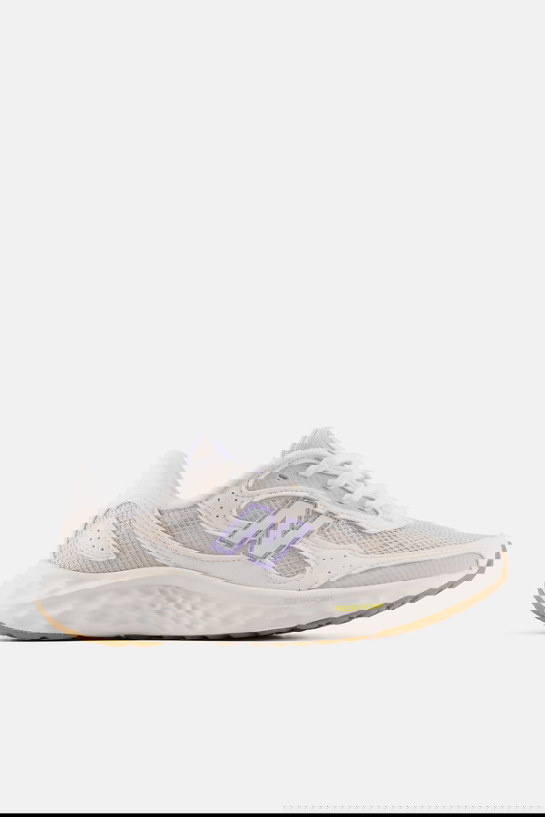 New Balance WARIS3XX Kadın Spor Ayakkabı Beyaz