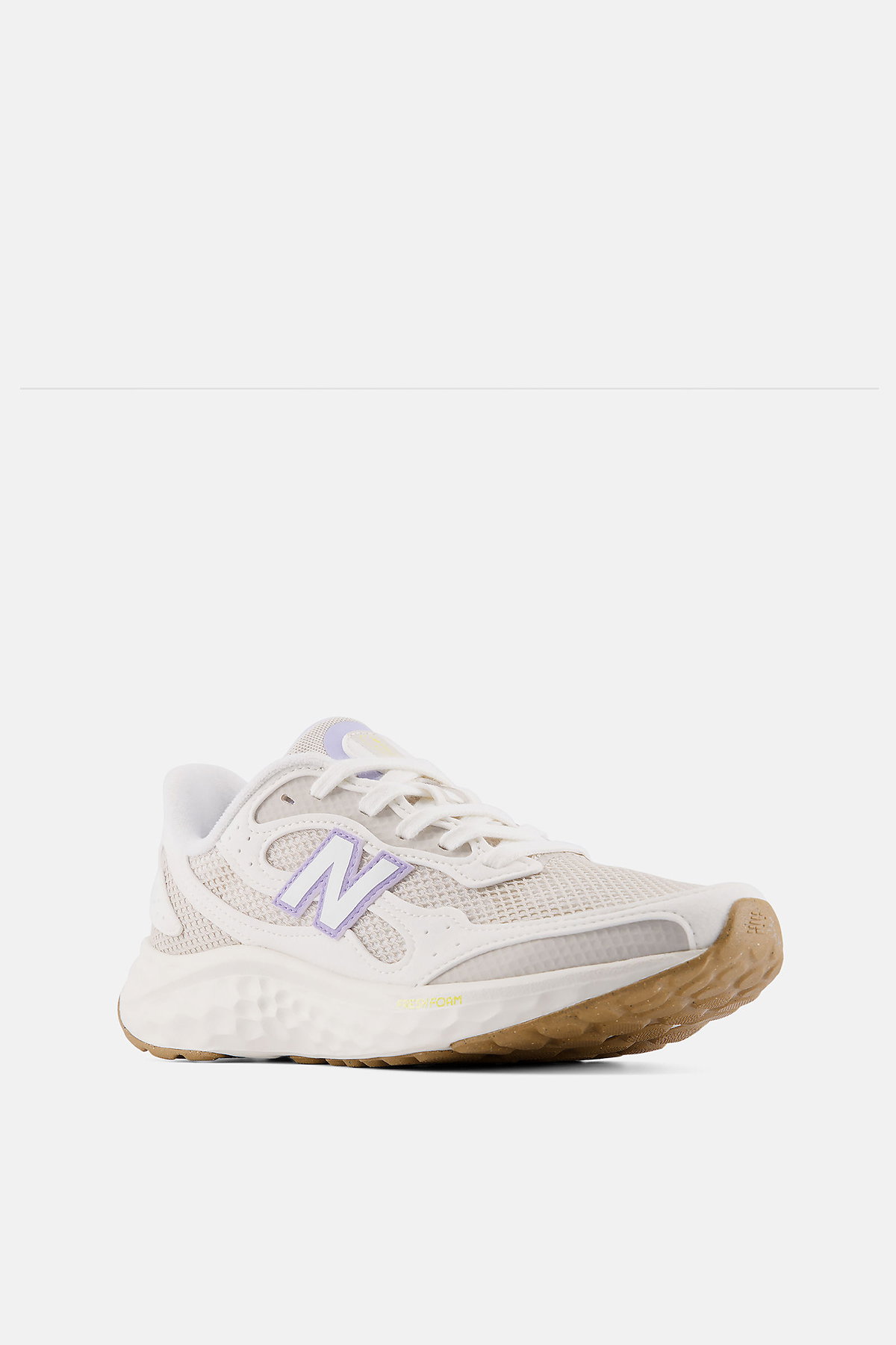 New Balance WARIS3XX Kadın Spor Ayakkabı Beyaz