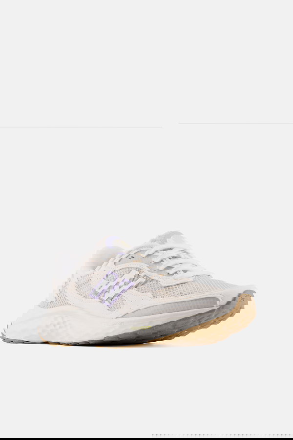 New Balance WARIS3XX Kadın Spor Ayakkabı Beyaz