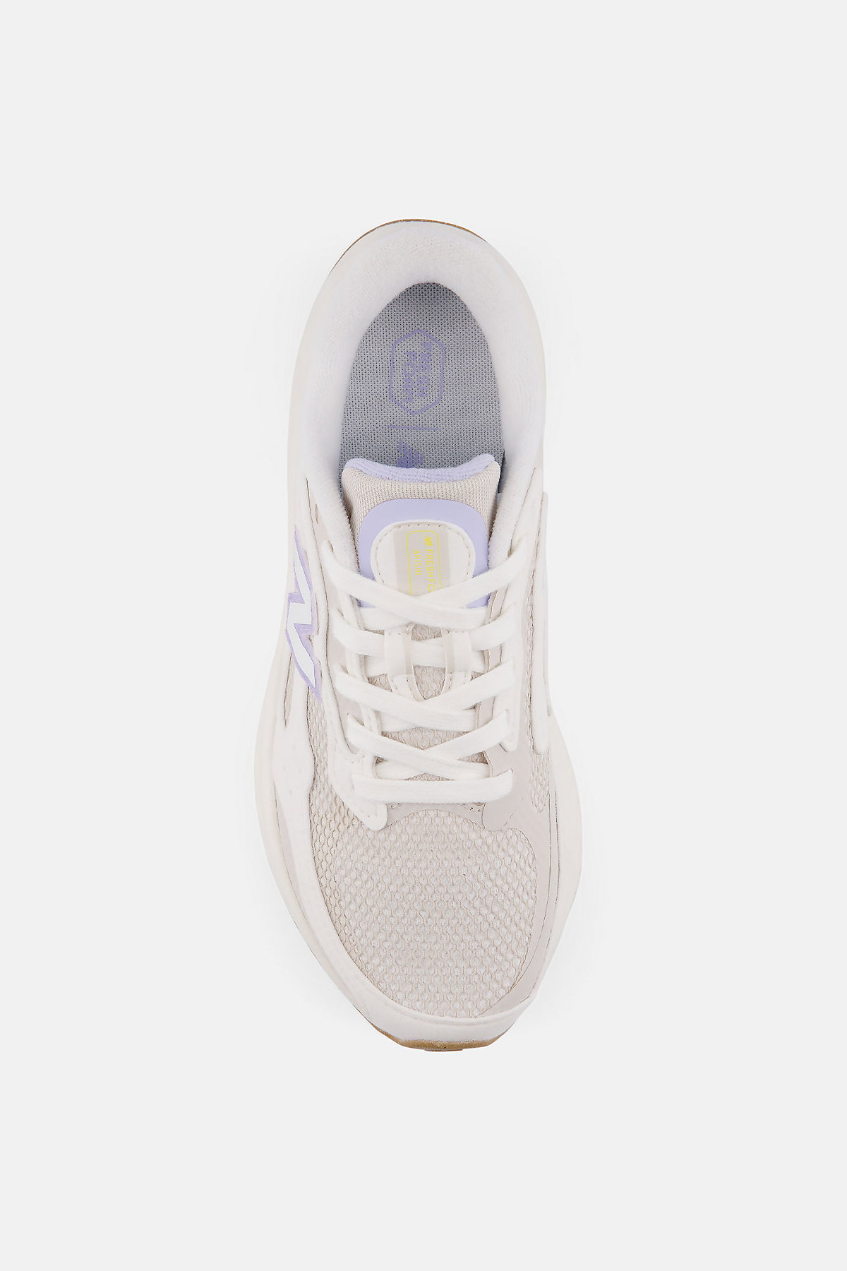 New Balance WARIS3XX Kadın Spor Ayakkabı Beyaz