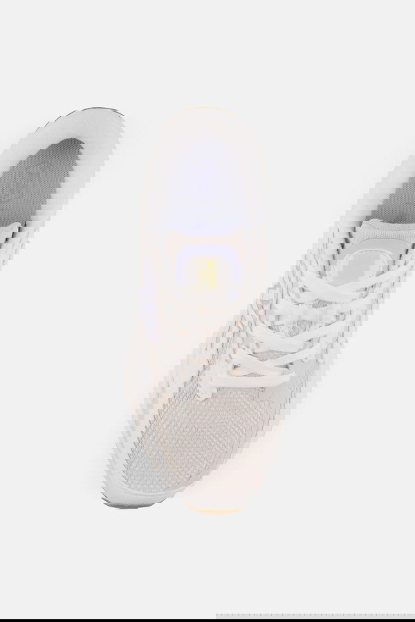 New Balance WARIS3XX Kadın Spor Ayakkabı Beyaz