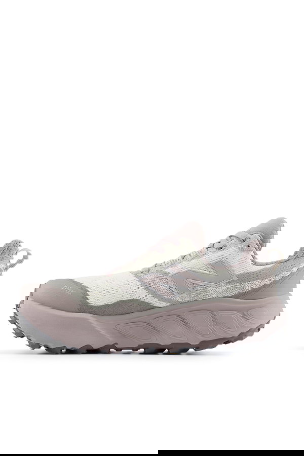 New Balance Hierro Kadın Spor Ayakkabı Beyaz