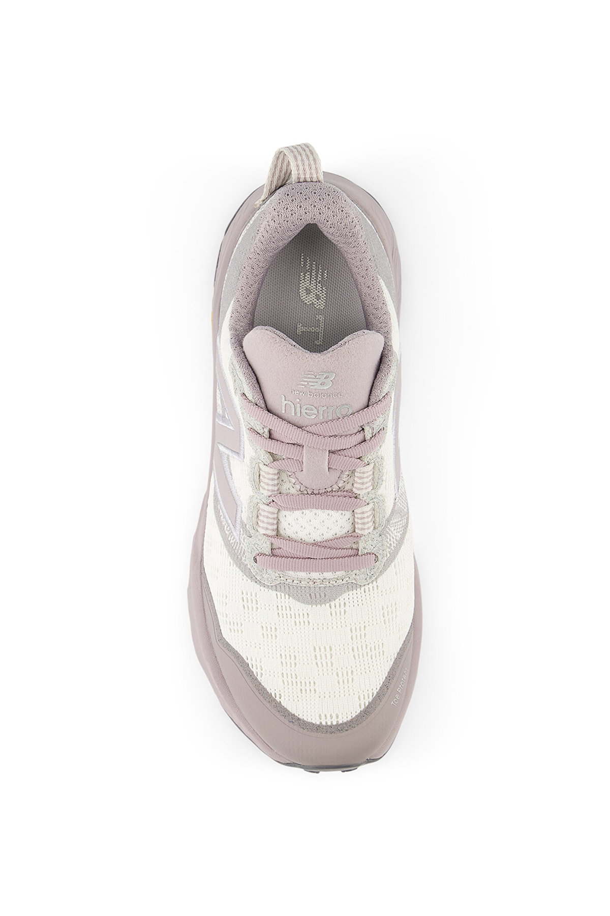 New Balance Hierro Kadın Spor Ayakkabı Beyaz