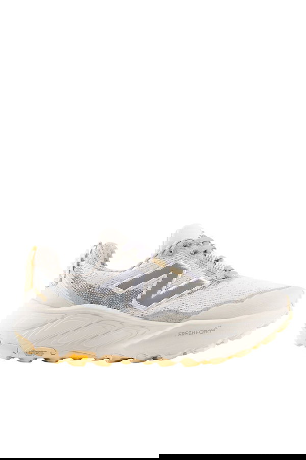 New Balance Fresh Foam X Hierro v9 Kadın Spor Ayakkabı Beyaz