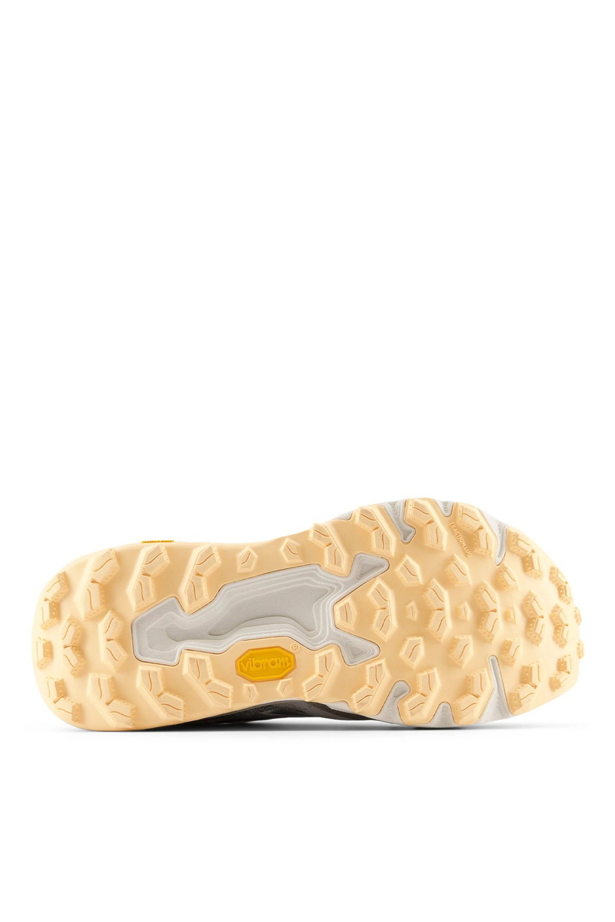 New Balance Fresh Foam X Hierro v9 Kadın Spor Ayakkabı Beyaz