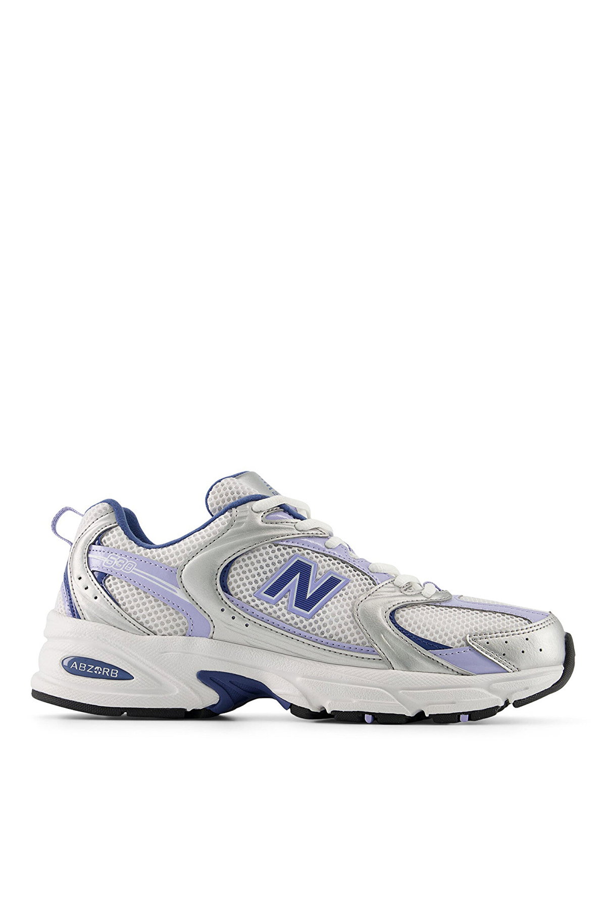 New Balance 530 Kadın Spor Ayakkabbı GRİ