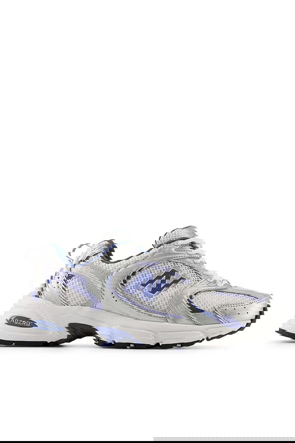 New Balance 530 Kadın Spor Ayakkabbı GRİ