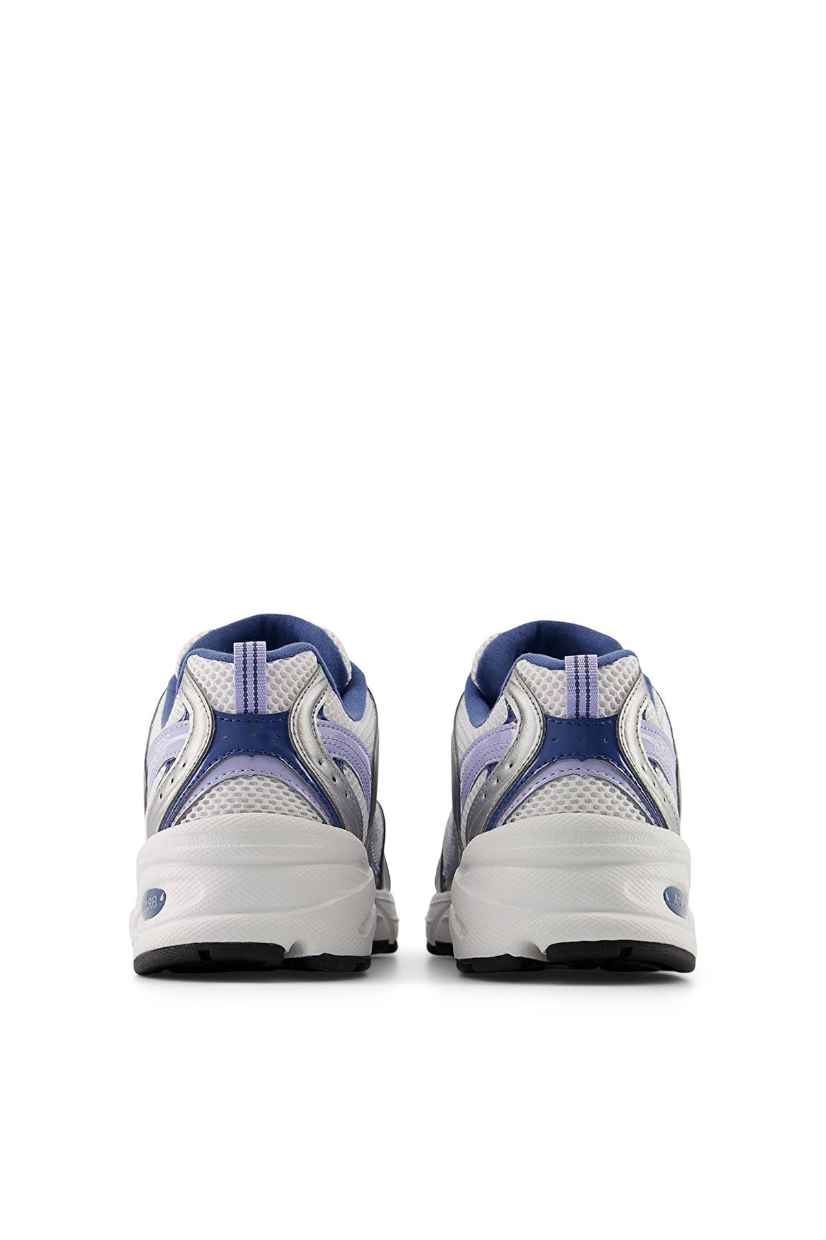 New Balance 530 Kadın Spor Ayakkabbı GRİ