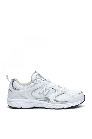 New Balance 408 Erkek Spor Ayakkabı BEYAZ