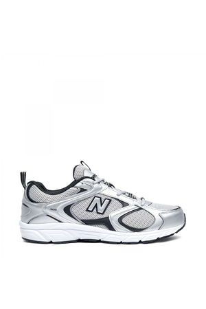 New Balance 408 Kadın Spor Ayakkabı GRİ New Balance 408 Kadın Spor Ayakkabı GRİ