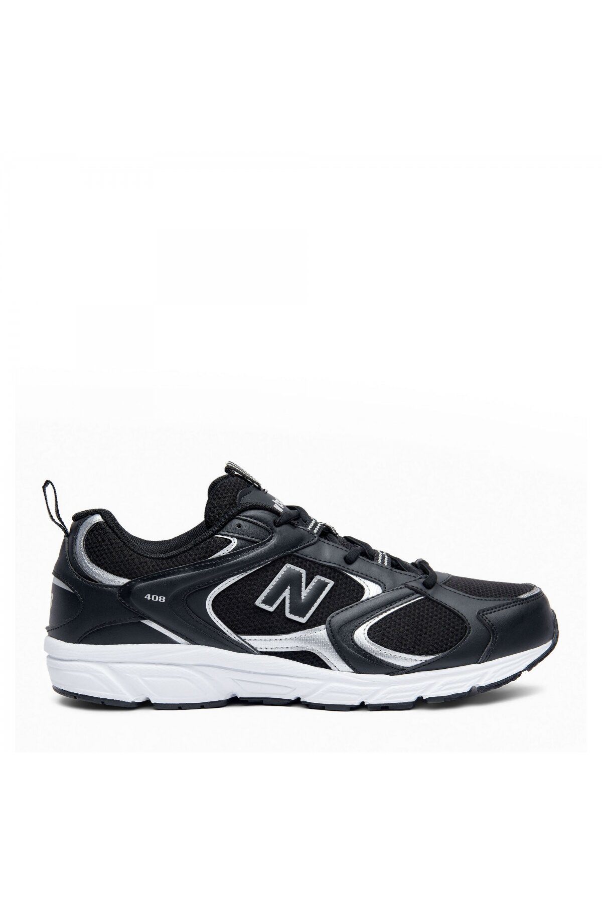 New Balance 408 Erkek Spor Ayakkabı SİYAH