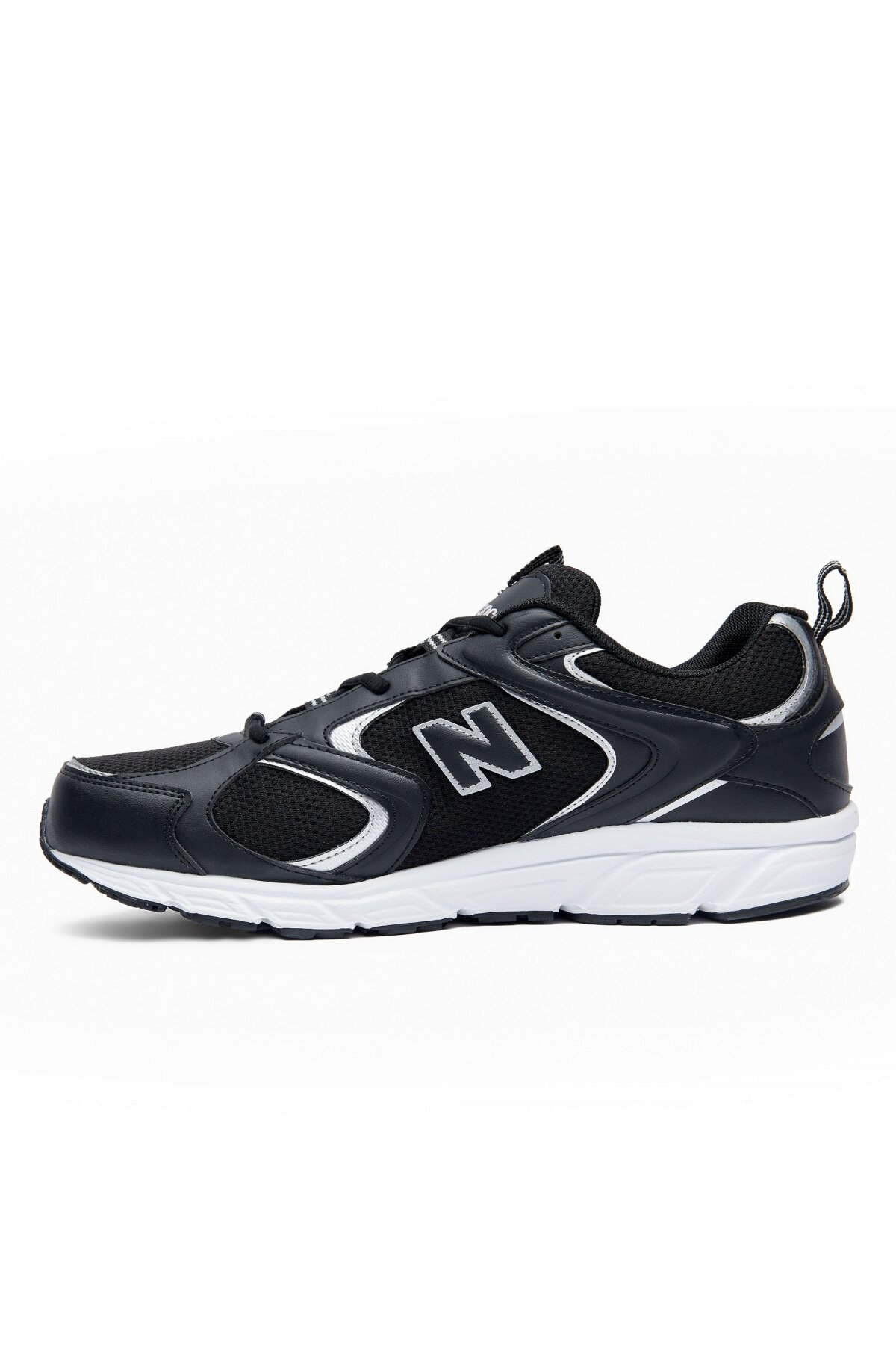 New Balance 408 Erkek Spor Ayakkabı SİYAH