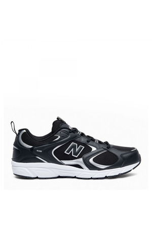 New Balance 408 Kadın Spor Ayakkabı SİYAH New Balance 408 Kadın Spor Ayakkabı SİYAH