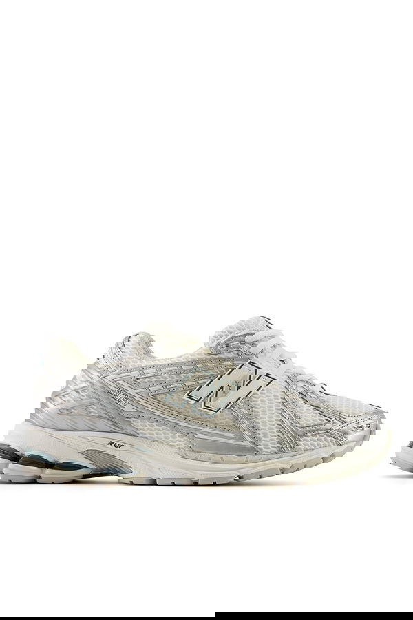 New Balalnce 1906 Kadın Spor Ayakkabı GRİ