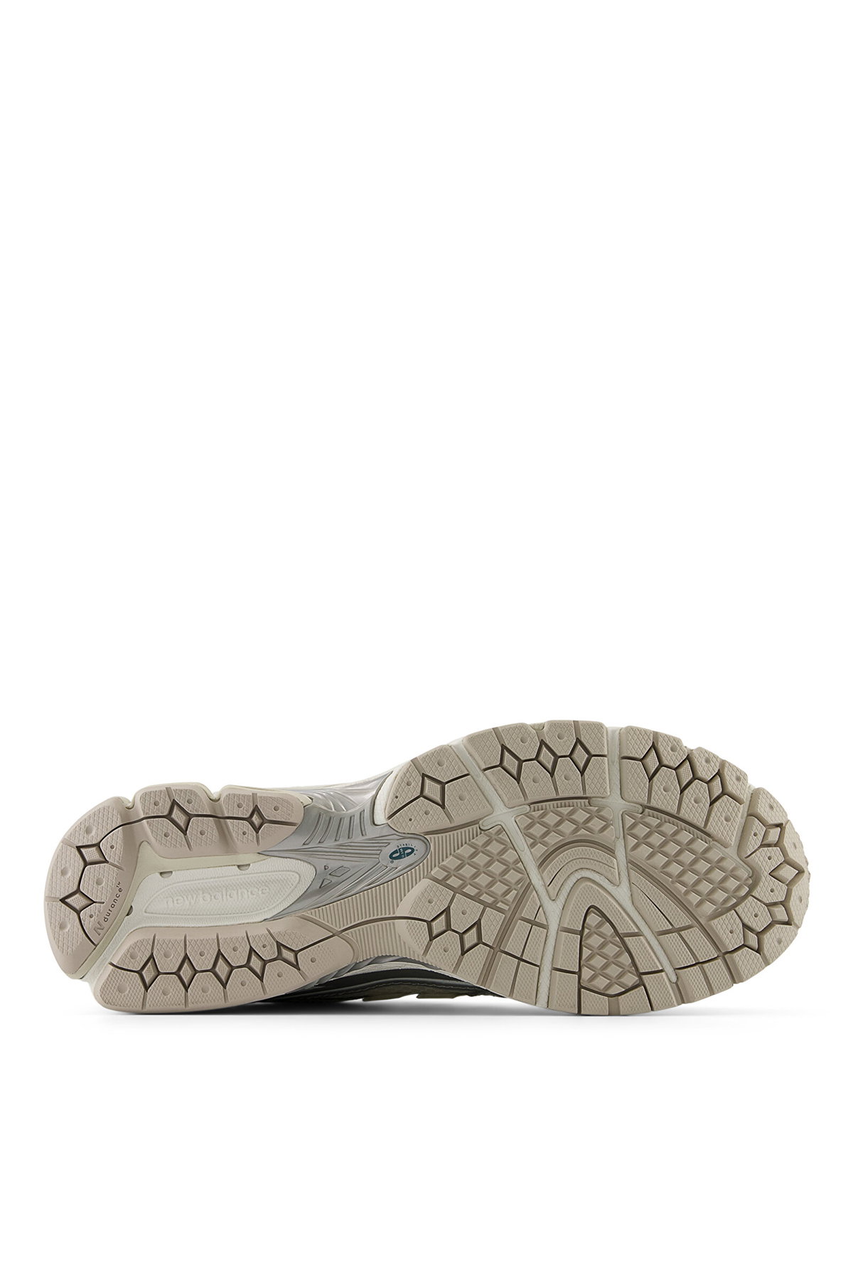 New Balalnce 1906 Kadın Spor Ayakkabı GRİ