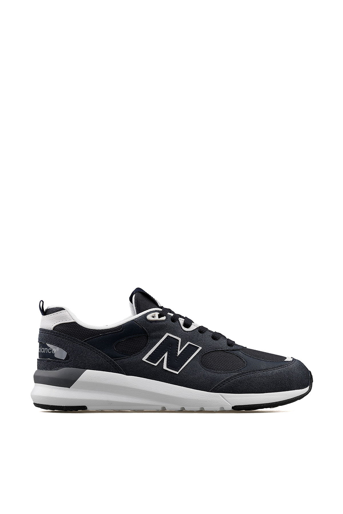 New Balance 109 Erkek Spor Ayakkabı LACIVERT New Balance 109 Erkek Spor Ayakkabı LACIVERT