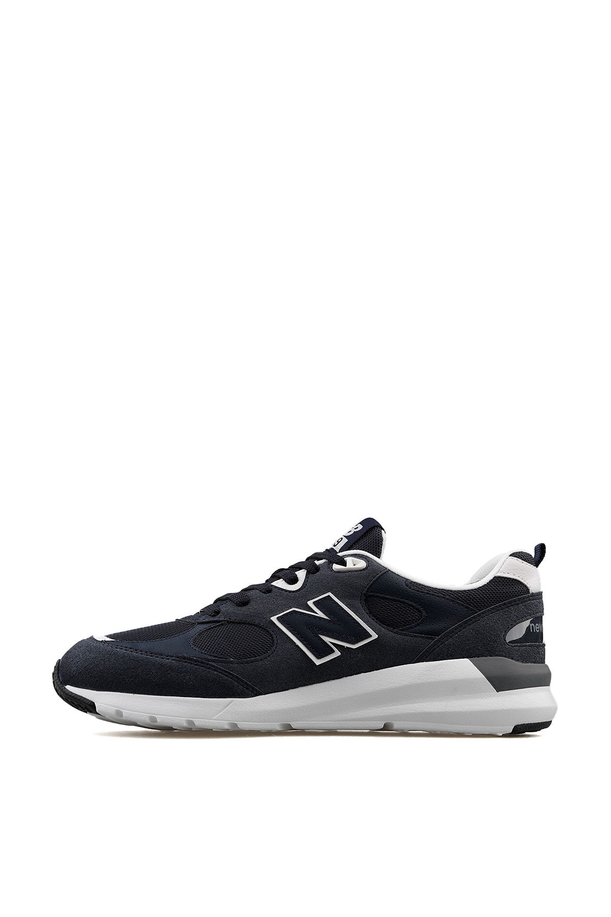 New Balance 109 Erkek Spor Ayakkabı LACIVERT New Balance 109 Erkek Spor Ayakkabı LACIVERT