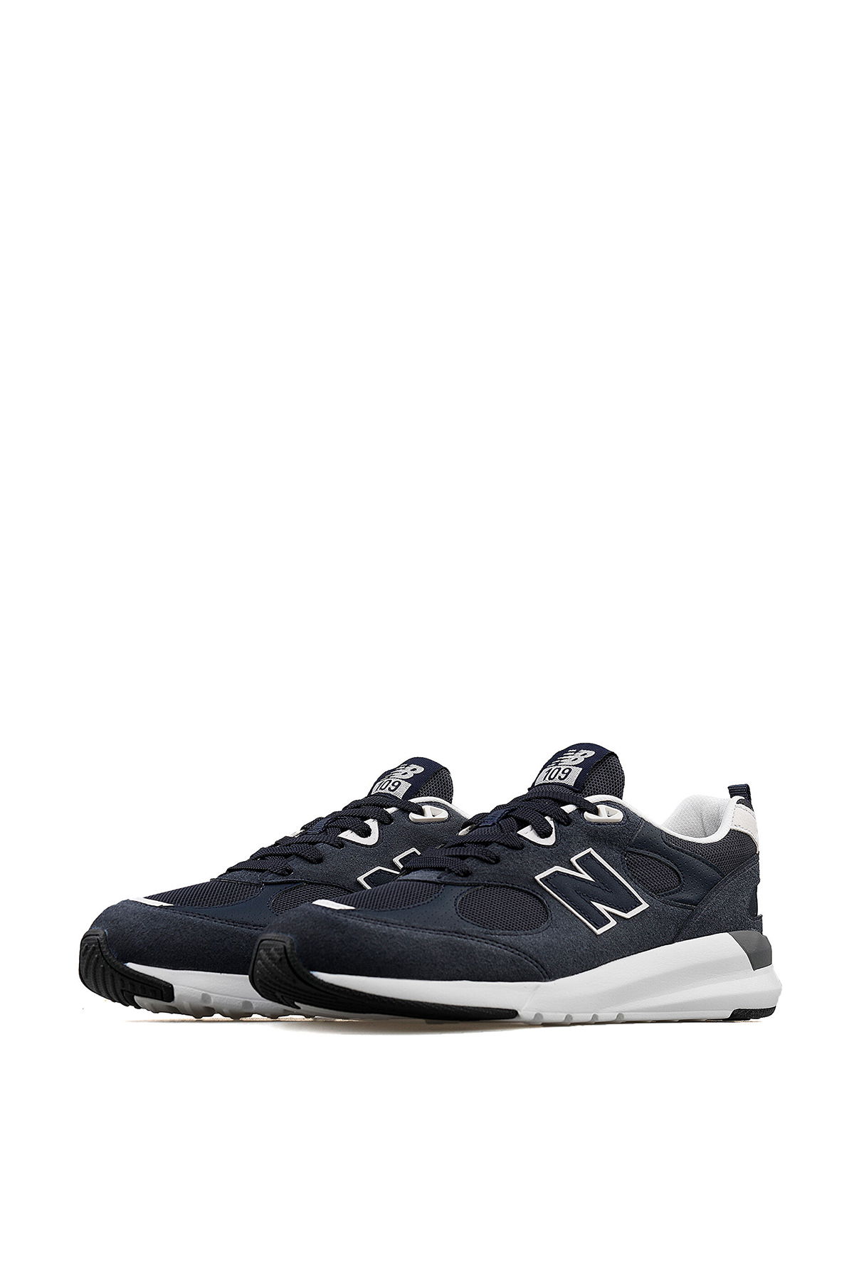 New Balance 109 Erkek Spor Ayakkabı LACIVERT New Balance 109 Erkek Spor Ayakkabı LACIVERT
