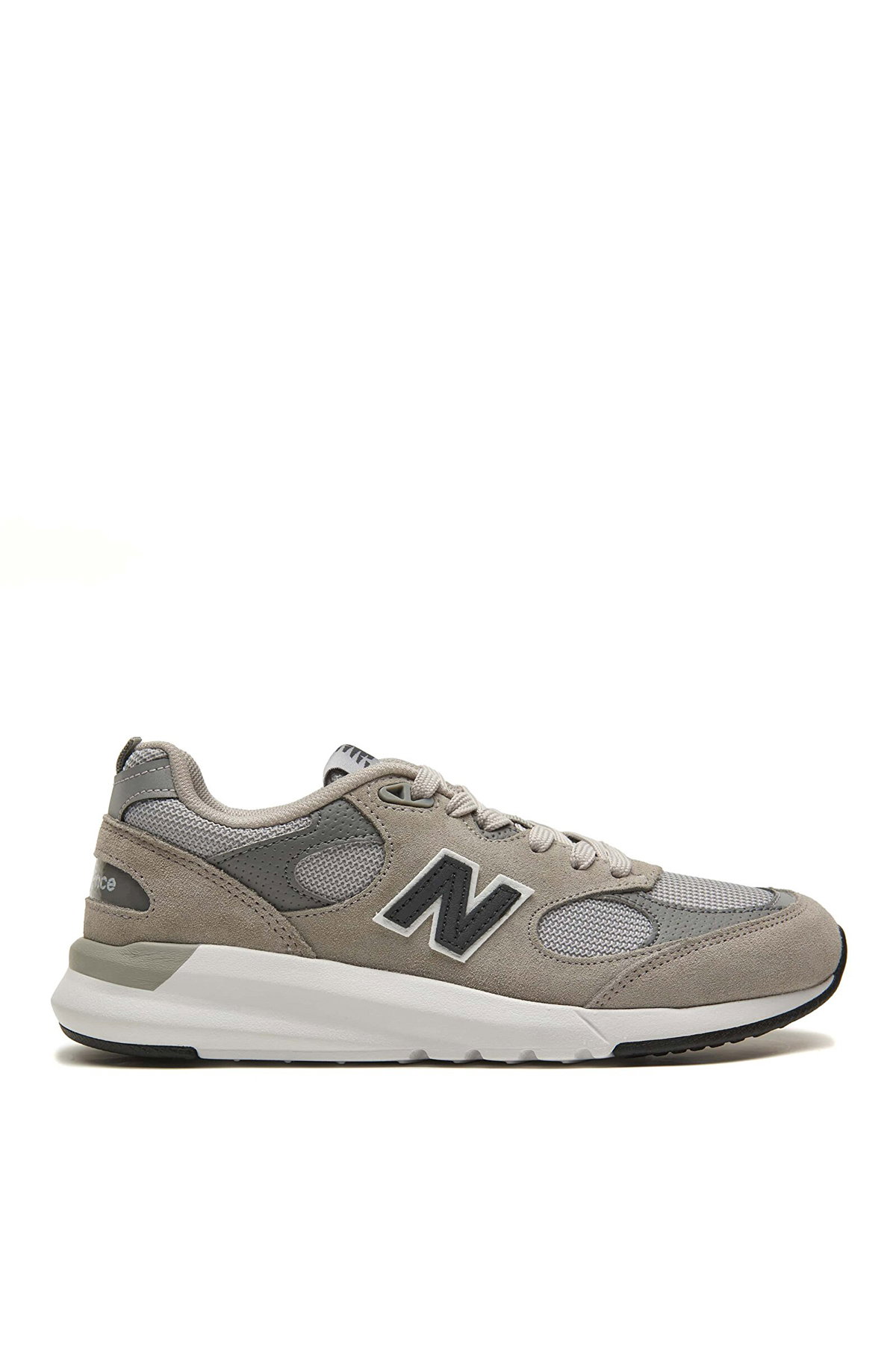 New Balance 109  Kadın Spor Ayakkabı GRI