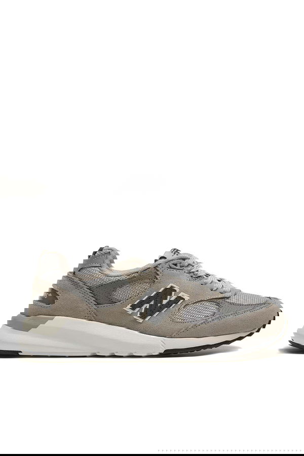 New Balance 109  Kadın Spor Ayakkabı GRI