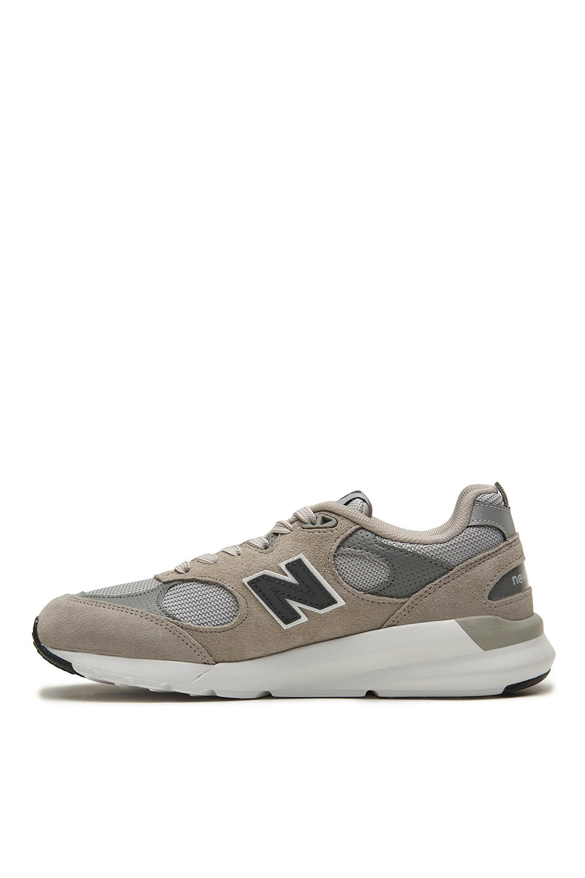 New Balance 109  Kadın Spor Ayakkabı GRI