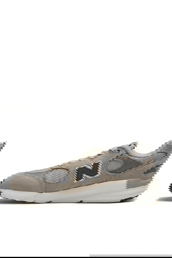 New Balance 109  Kadın Spor Ayakkabı GRI