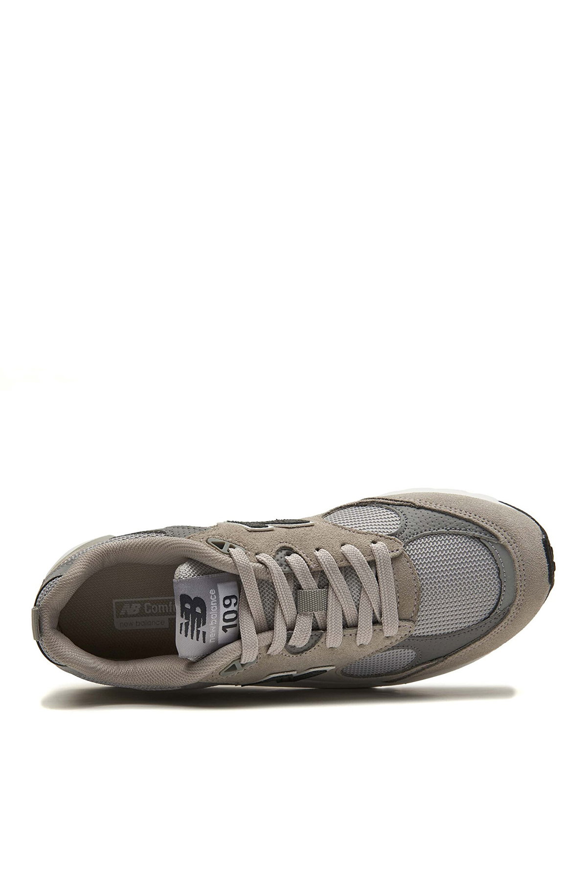 New Balance 109  Kadın Spor Ayakkabı GRI