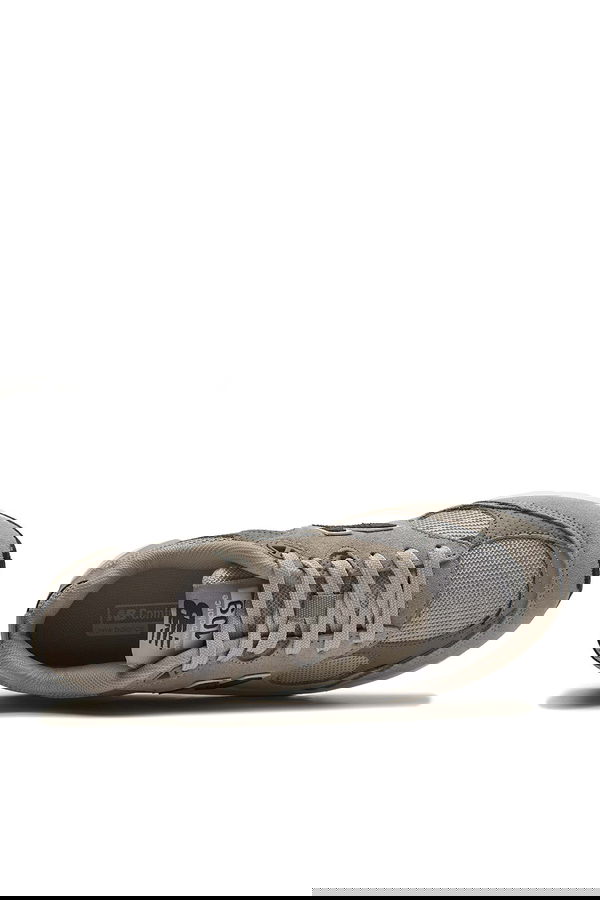 New Balance 109  Kadın Spor Ayakkabı GRI