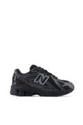 New Balance 1906 Çocuk Spor Ayakkabı SIYAH