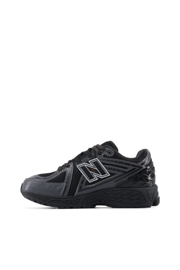New Balance 1906 Çocuk Spor Ayakkabı SIYAH
