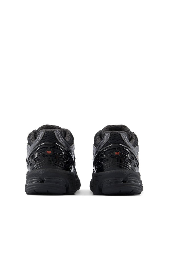 New Balance 1906 Çocuk Spor Ayakkabı SIYAH