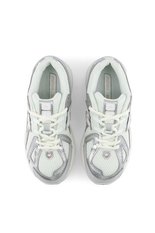 New Balance 1906 Çocuk Spor Ayakkabı SU YESILI