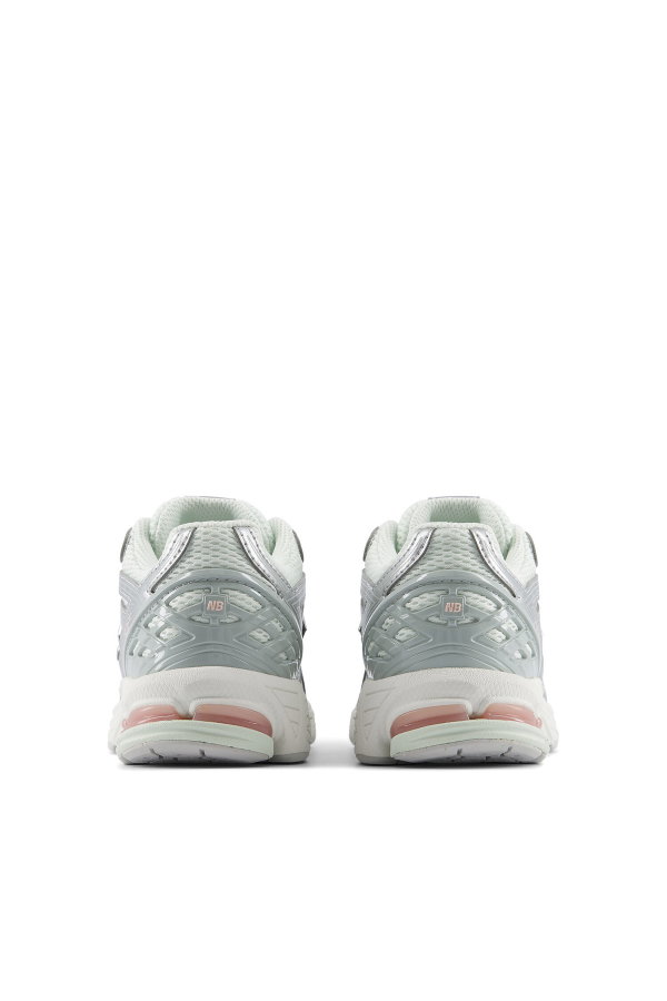 New Balance 1906 Çocuk Spor Ayakkabı SU YESILI