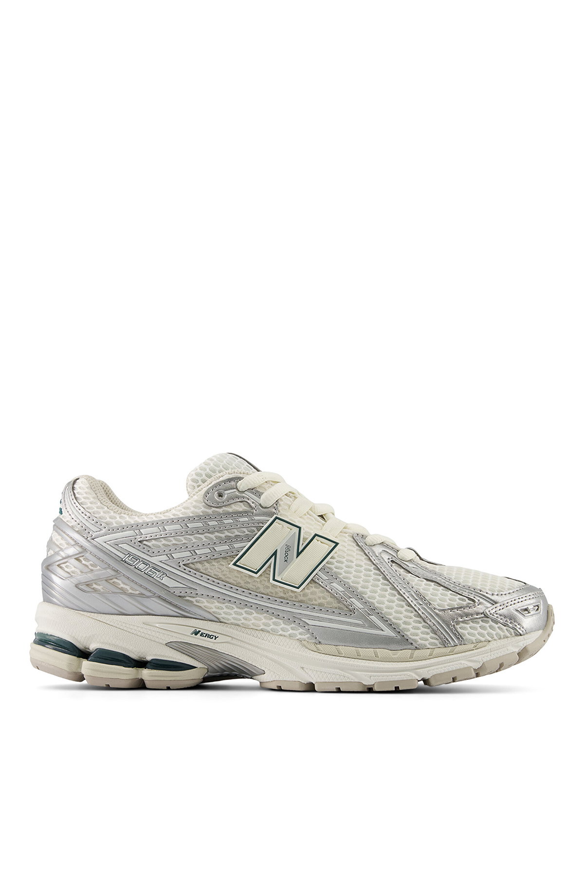 New Balance 1906 Erkek Spor Ayakkabı GRİ