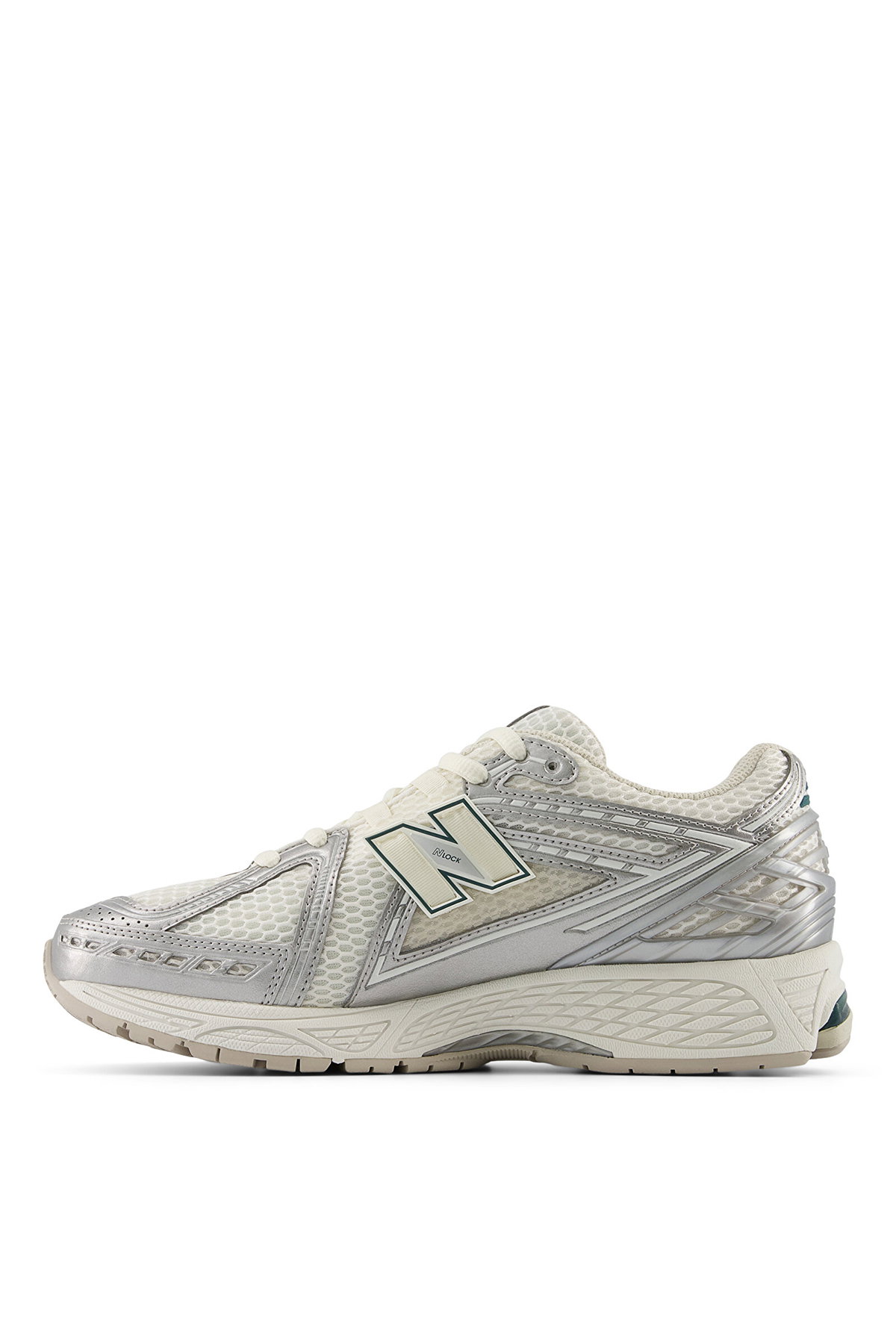 New Balance 1906 Erkek Spor Ayakkabı GRİ