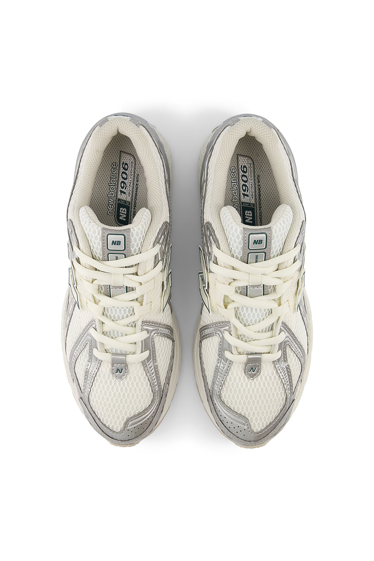 New Balance 1906 Erkek Spor Ayakkabı GRİ