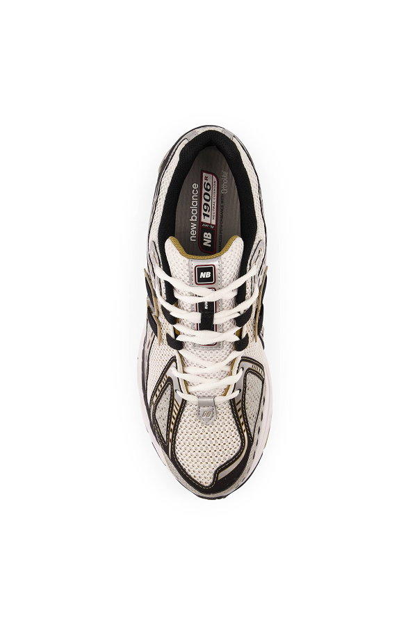 New Balance 1906 Erkek Spor Ayakkabı GUMUS