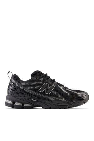 New Balance 1906 Erkek Spor Ayakkabı SIYAH