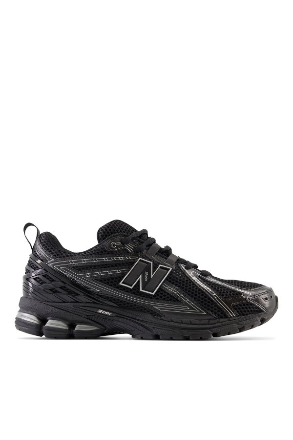 New Balance 1906 Erkek Spor Ayakkabı SIYAH