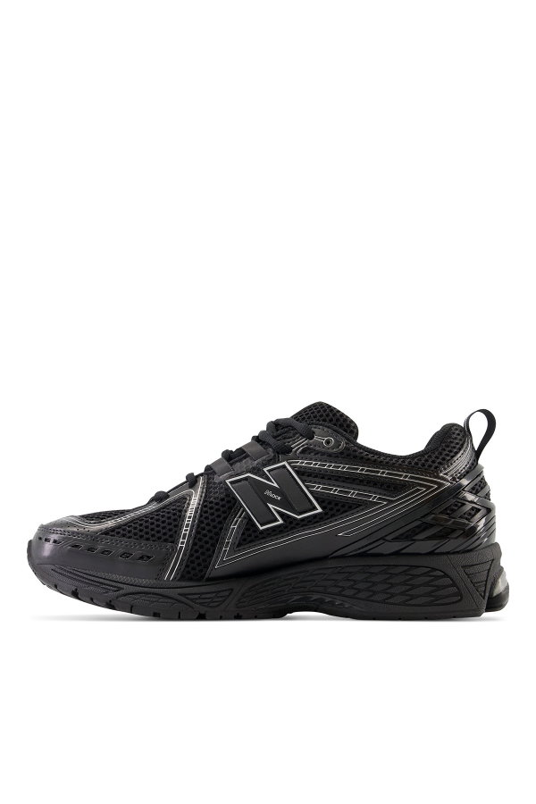 New Balance 1906 Erkek Spor Ayakkabı SIYAH