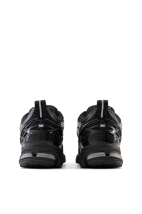 New Balance 1906 Erkek Spor Ayakkabı SIYAH