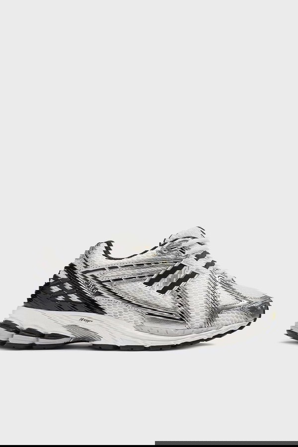 New balance 1906 Kadın Spor Ayakkabı GRI