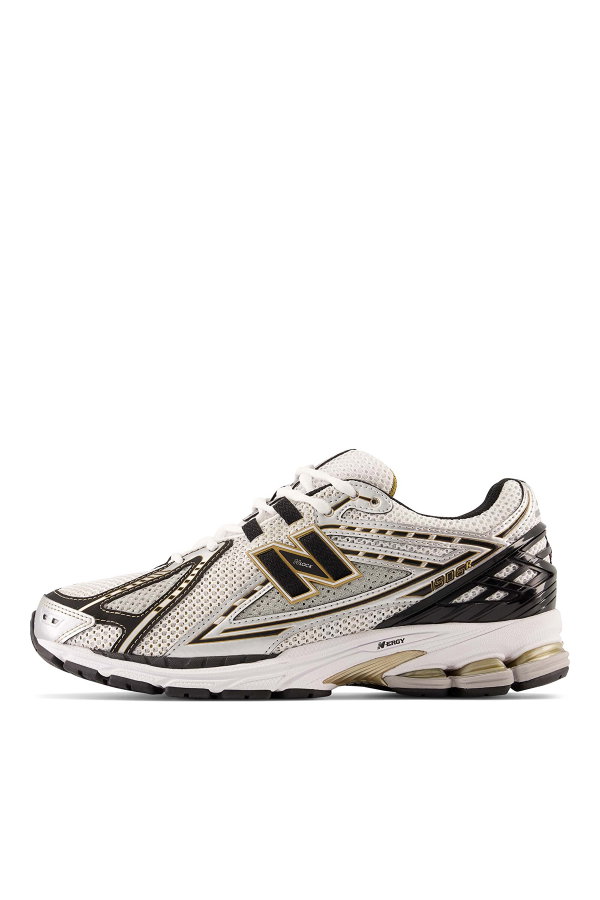 New Balance 1906 Kadın Spor Ayakkabı GUMUS