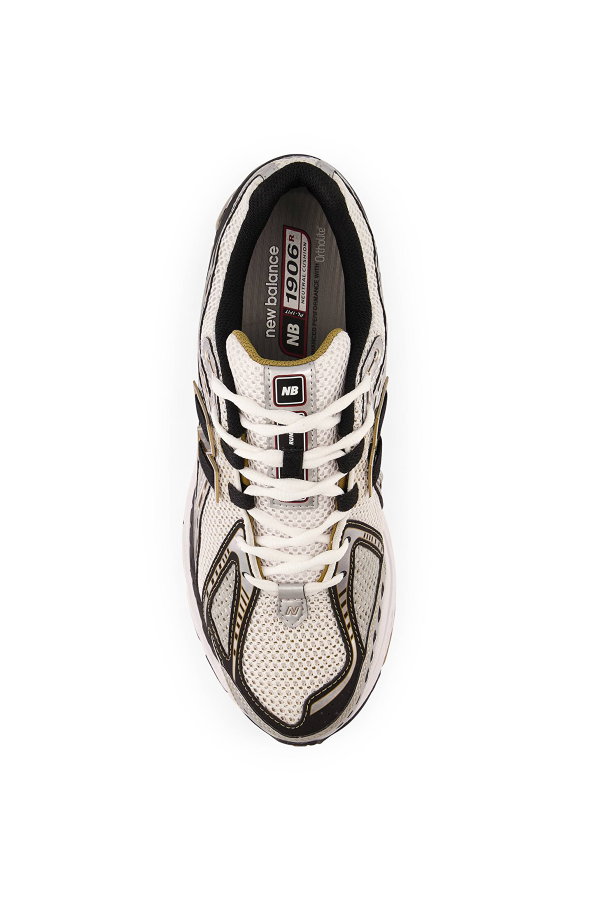 New Balance 1906 Kadın Spor Ayakkabı GUMUS