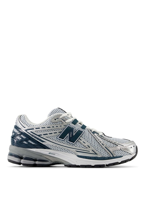 New Balance 1906 Kadın Spor Ayakkabı GUMUS