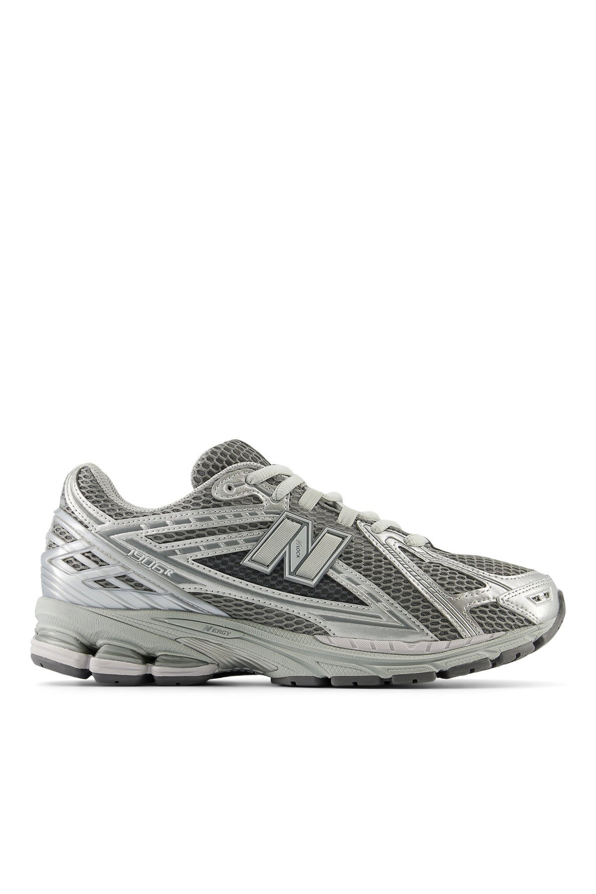 New Balance 1906 Kadın Spor Ayakkabı GRI