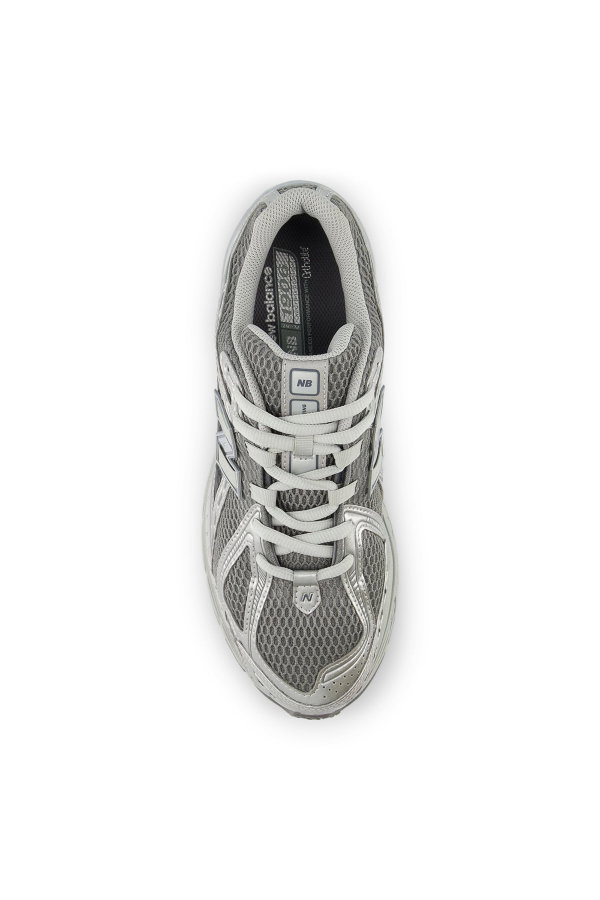 New Balance 1906 Kadın Spor Ayakkabı GRI